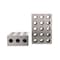 Hhip 1/8 X 4 in. 10 Pair Precision Parallel Set & Matched Pair Of 1-2-3 Blocks 9999-0032 - alternate 2